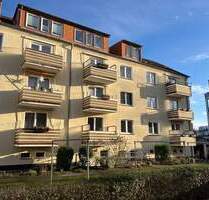 Charmante 3-Zimmer-Wohnung in Warnemünde mit Balkon - Rostock Seebad Warnemünde