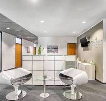 All-inclusive-Zugang zu Büros in Regus Altmarkt - Dresden Innere Altstadt