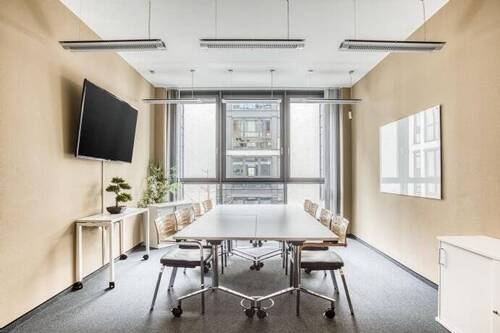 Bild 4 - Büro mit 10,00 m&sup2; in Dresden zur Miete