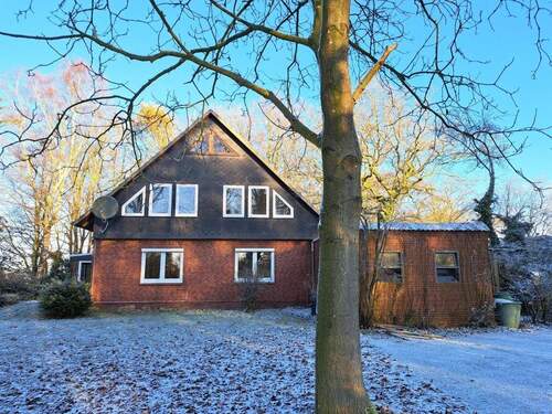 20251121_093911 - 6 Zimmer Einfamilienhaus in Loxstedt