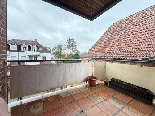 Balkon - 