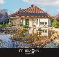 Traumhaus mit Doppelgarage und großem Garten in Wilsum zum Kauf