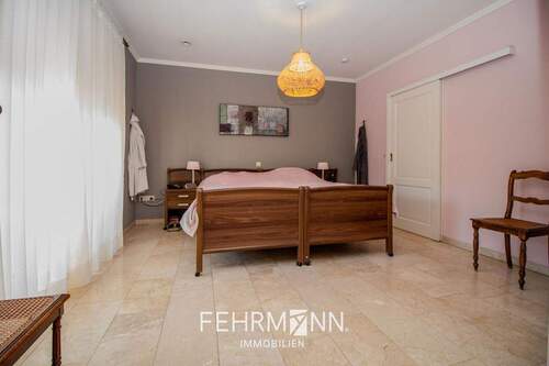 EG Schlafzimmer - 