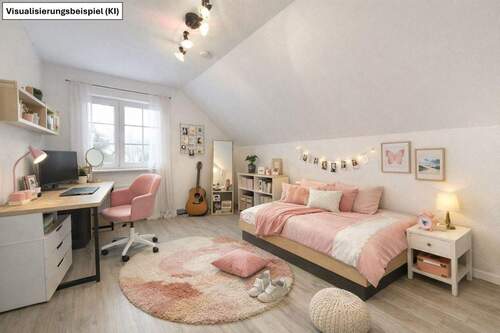 DG 4. Zimmer Beispiel - 