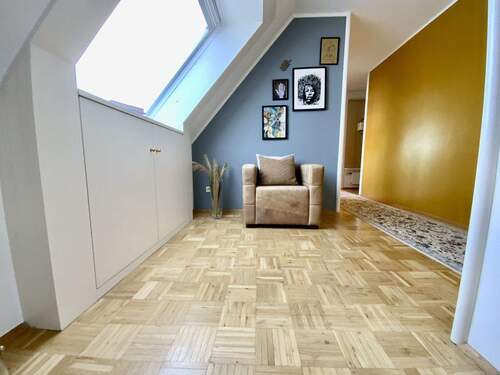 Diele Obergeschoss - 