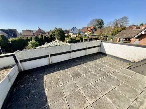 mit Dachterrasse - 