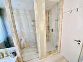 begehbare Dusche - 