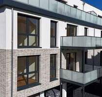 Ihr neues IMMOBILIEN QUARTIER: Barrierefreie & energieeffiziente KfW-40-Wohnung mit Förderung! - Hameln Innenstadt