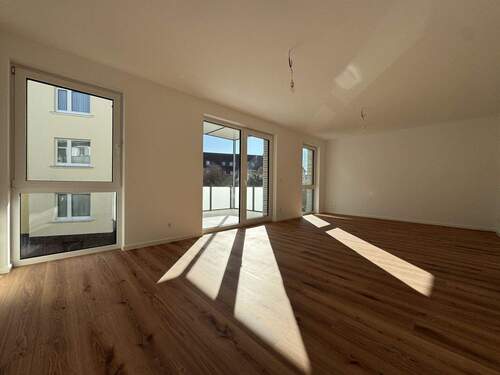 Wohn- und Essbereich1 - Etagenwohnung mit 89,90 m&sup2; in Hameln zum Kaufen