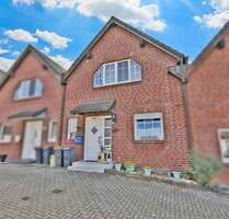 Attraktives Reihenhaus mit Garage und Stellplatz - Hattingen Welper