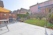 Terrasse/Garten - 