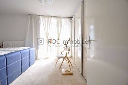 Schlafzimmer - 
