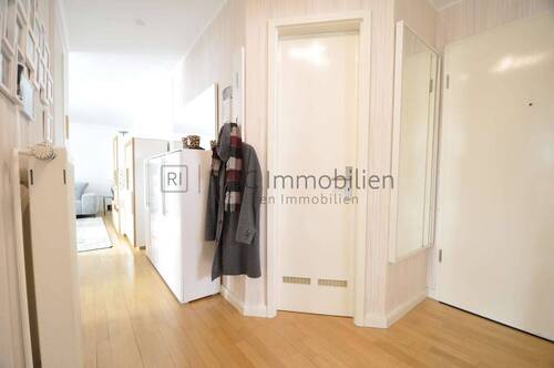 Flur II - 