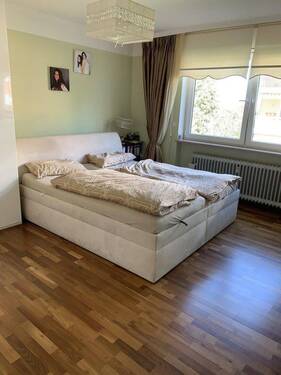 Schlafzimmer - 
