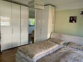Schlafzimmer 17 qm - 