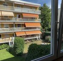 Schöne Lichtdurchflutete 4 Zimmer Wohnung - Frankfurt am Main Oberrad