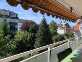 Balkon - 