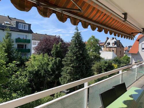 Balkon - 