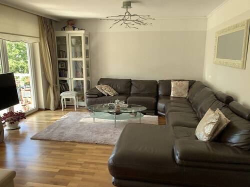 Wohnzimmer - 