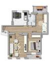 Grundriss - 
