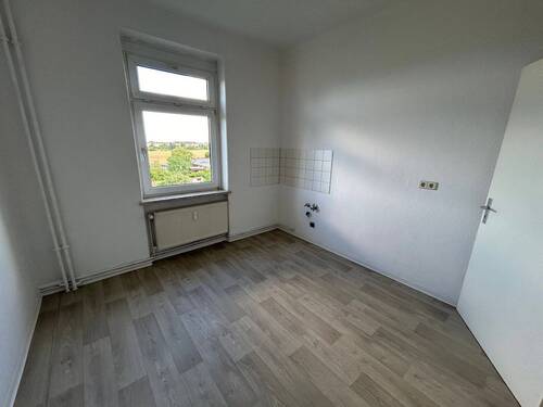 Beispielbild Küche - 3 Zimmer Etagenwohnung in Magdeburg