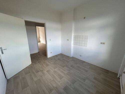 Beispielbild Küche - Etagenwohnung mit 71,00 m&sup2; in Magdeburg zur Miete