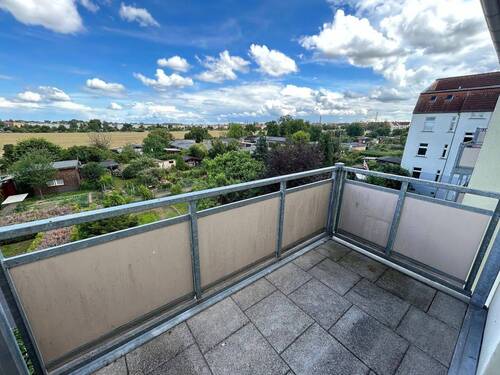 Beispielbild Balkon - 
