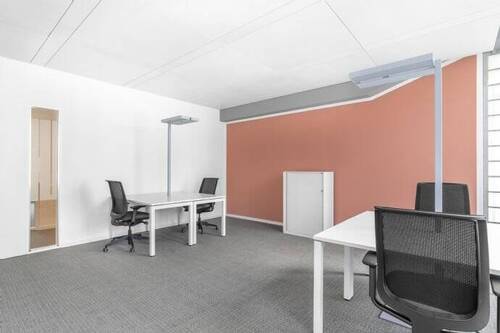 Bild 1 - Büro in Hamburg