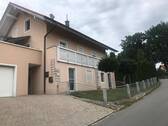 Hausansicht 1 - 2 ETW´s Nähe OrtenburgDorfbach - 289.000,00 EUR Kaufpreis, ca.  195,00 m² Wohnfläche