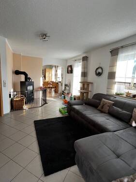 Wohnen 1 - 8 Zimmer Etagenwohnung zum Kaufen in Dorfbach