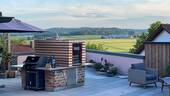 Terasse - 