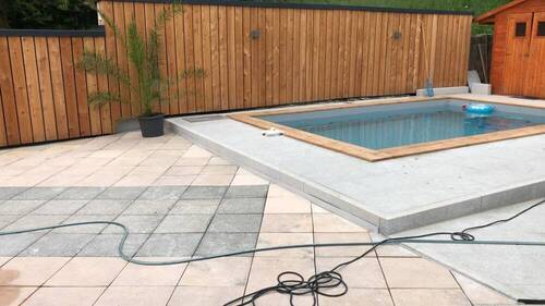 Pool - 