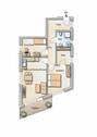 Grundriss WE 8 - 