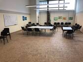 Schulungsraum - 