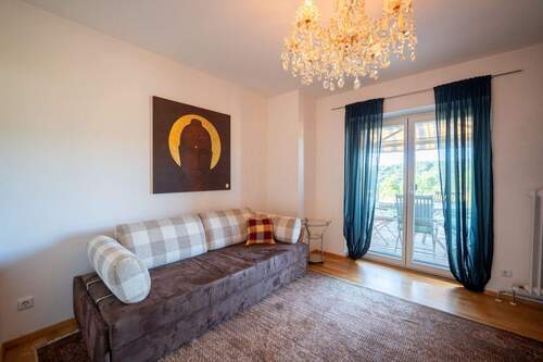 Gästezimmer/Schlafzimmer - 