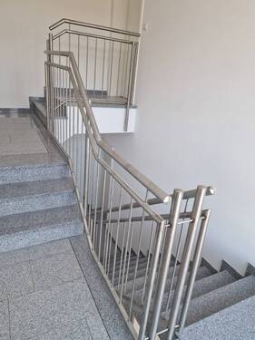 Treppenhausanlage - 