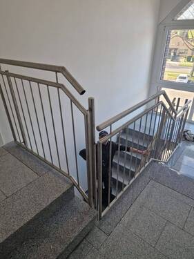 Treppenhaus - 