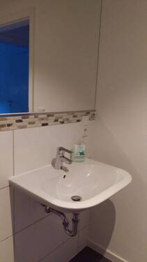 Bilder aus der Wohnungsvermietung vor Einzug - 