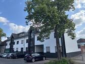 Hausansicht - 