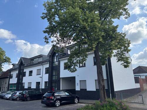 Hausansicht - 