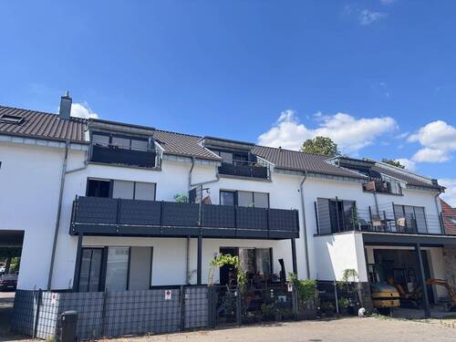 Rückansicht - Mehrfamilienhaus, Wohnhaus mit 804,00 m² in Viersen zum Kaufen