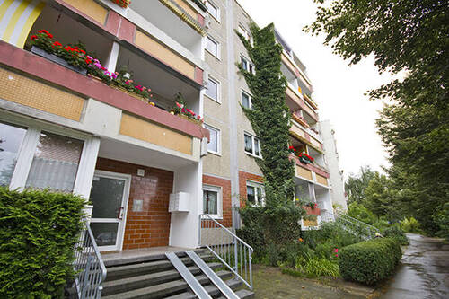 Vorderansicht - 