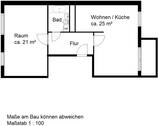 Grundriss - 