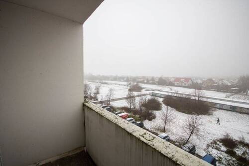 Balkon - 