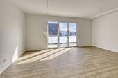 Lichtdurchfluteter Wohnraum - Etagenwohnung mit 69,40 m² in Niederzier zum Kaufen