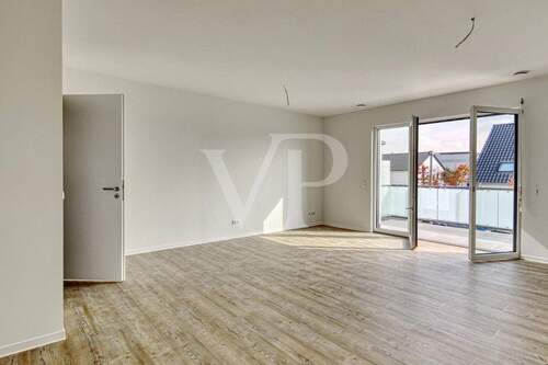 Wohnraum - 