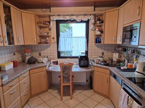 Küche (Haupthaus) - 