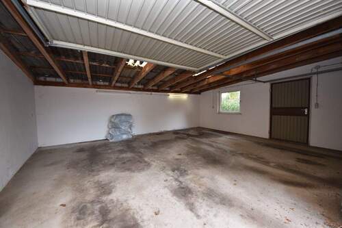 Doppelgarage - 
