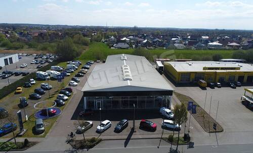 Standort mit Zukunft - 