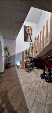 Flur - Einfamilienhaus mit 150,00 m² in Uthleben zum Kaufen